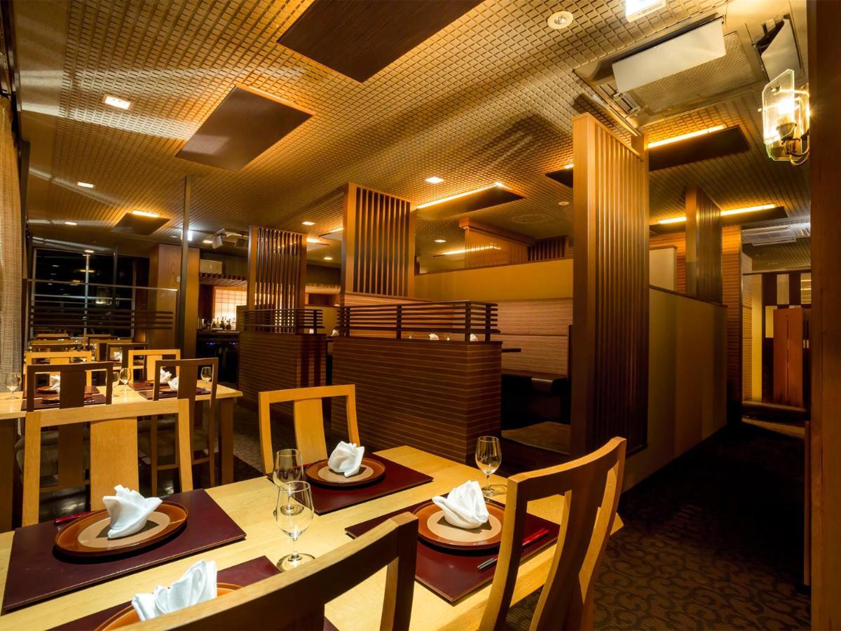 Kotohira Kadan Hotel Kültér fotó