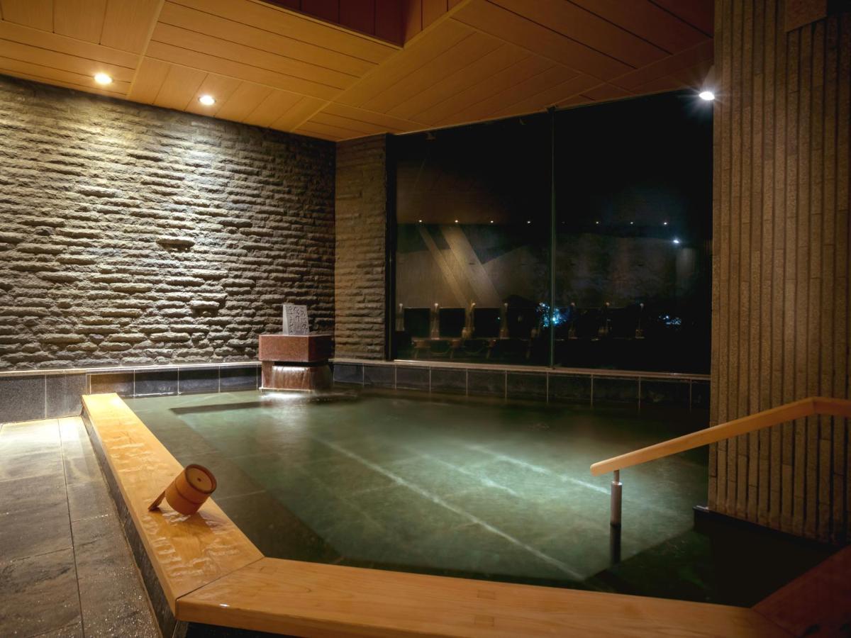 Kotohira Kadan Hotel Kültér fotó