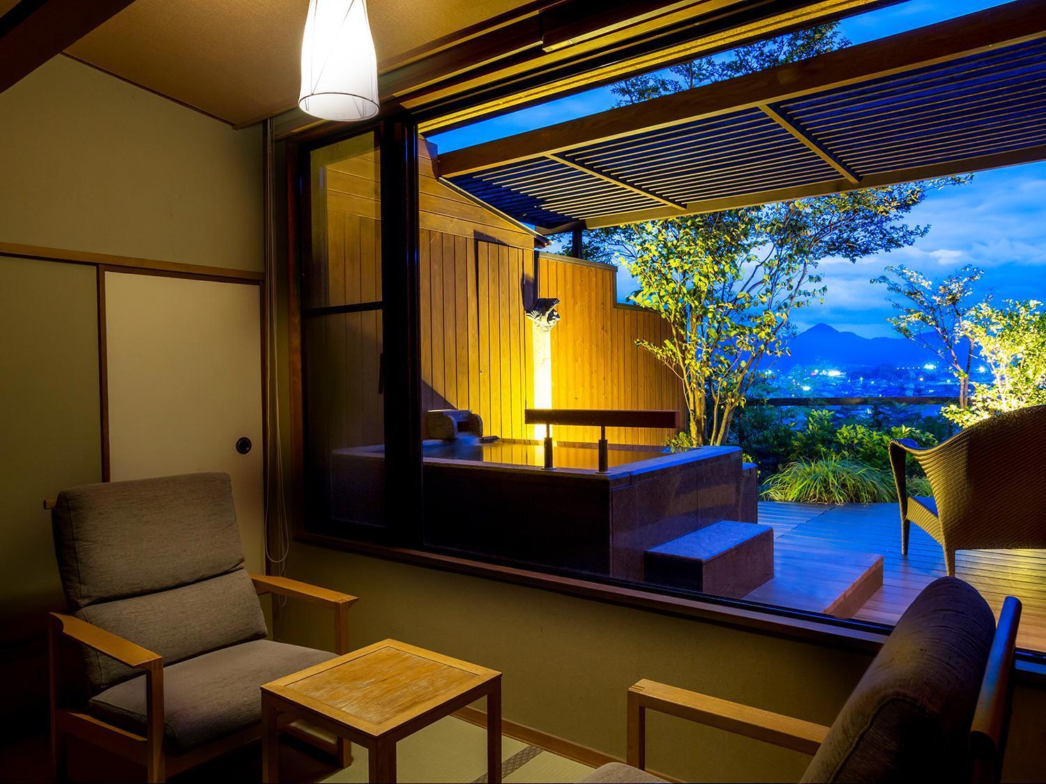 Kotohira Kadan Hotel Szoba fotó