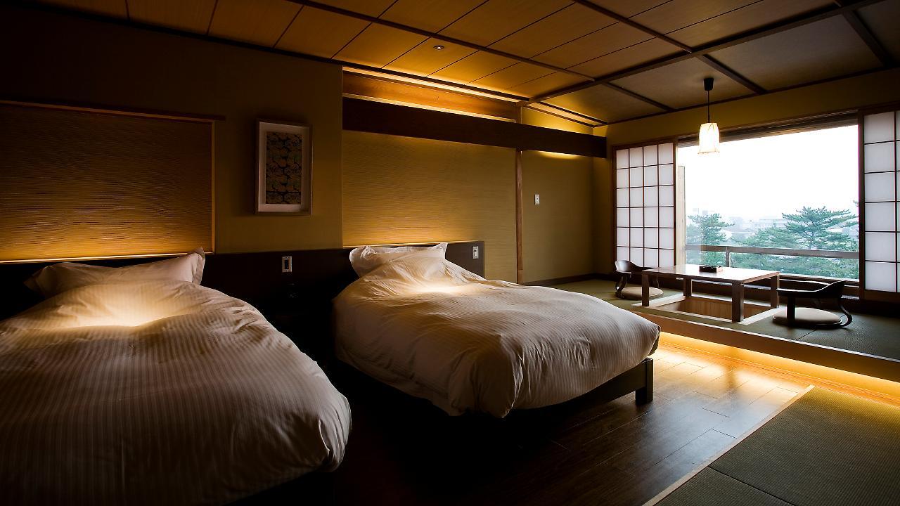 Kotohira Kadan Hotel Kültér fotó