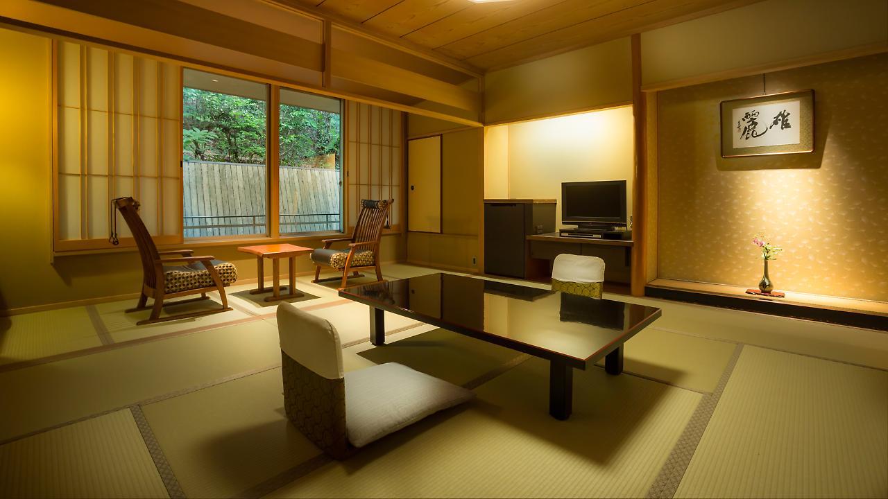 Kotohira Kadan Hotel Kültér fotó