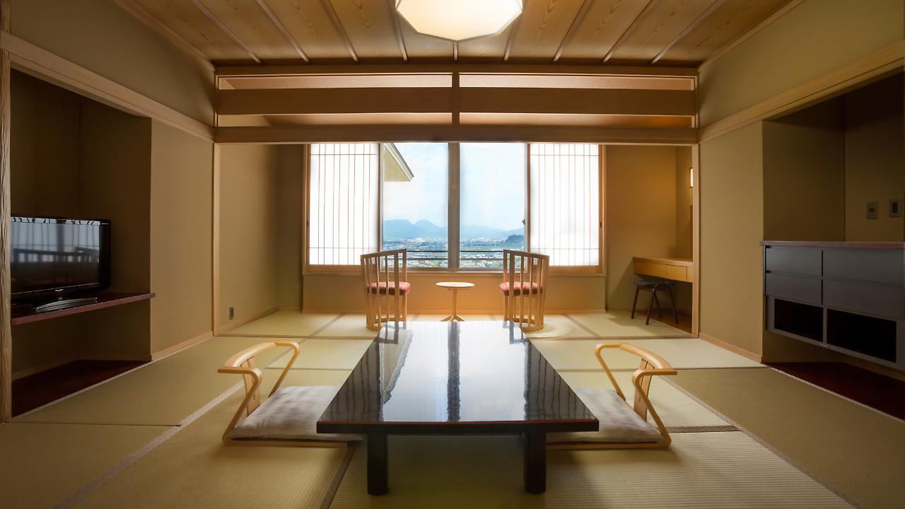 Kotohira Kadan Hotel Kültér fotó