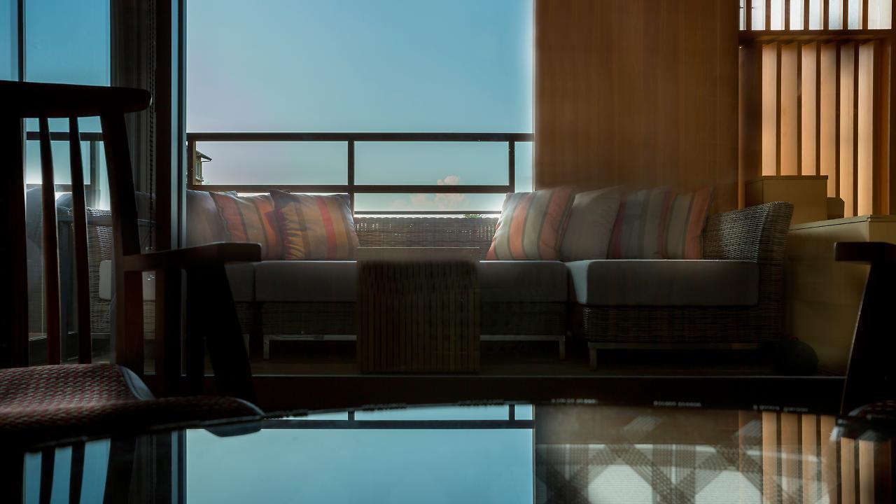 Kotohira Kadan Hotel Kültér fotó